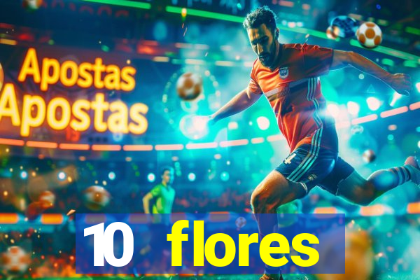 10 flores silvestres da regi o sudeste